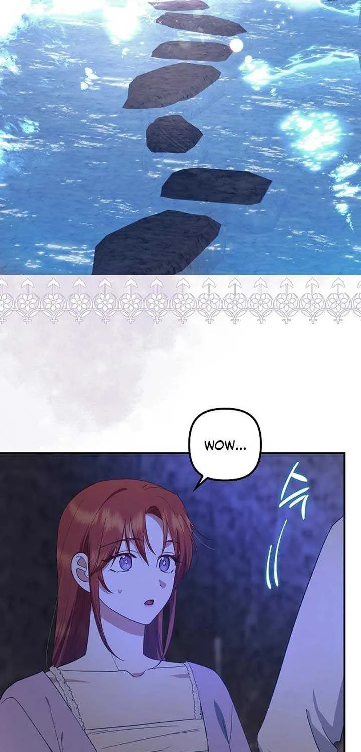 The Abandoned Bachelorette Enjoys Her Simple Life Chapter 74 page 41 - 