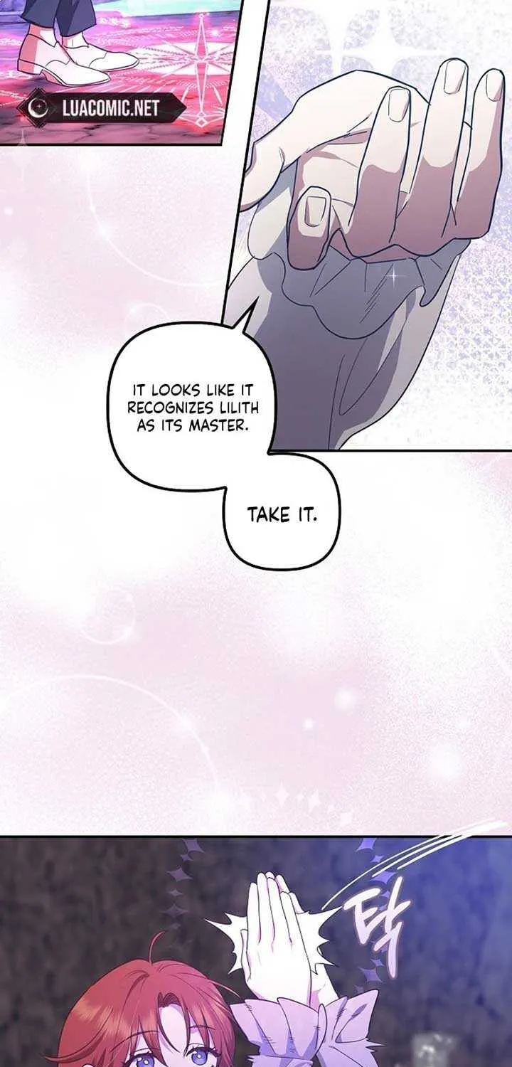 The Abandoned Bachelorette Enjoys Her Simple Life Chapter 74 page 43 - 
