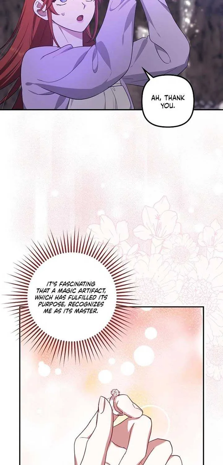 The Abandoned Bachelorette Enjoys Her Simple Life Chapter 74 page 44 - 