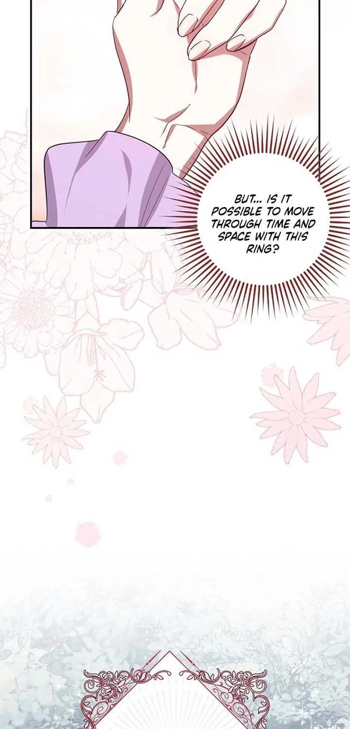 The Abandoned Bachelorette Enjoys Her Simple Life Chapter 74 page 45 - 