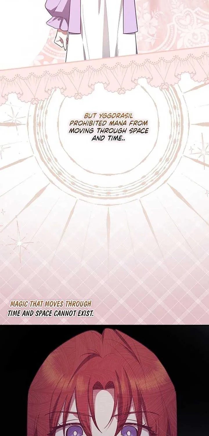 The Abandoned Bachelorette Enjoys Her Simple Life Chapter 74 page 47 - 