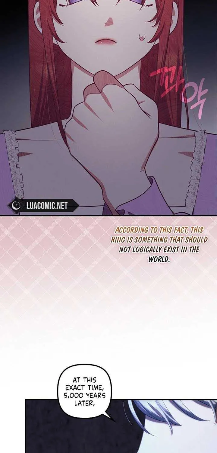 The Abandoned Bachelorette Enjoys Her Simple Life Chapter 74 page 48 - 