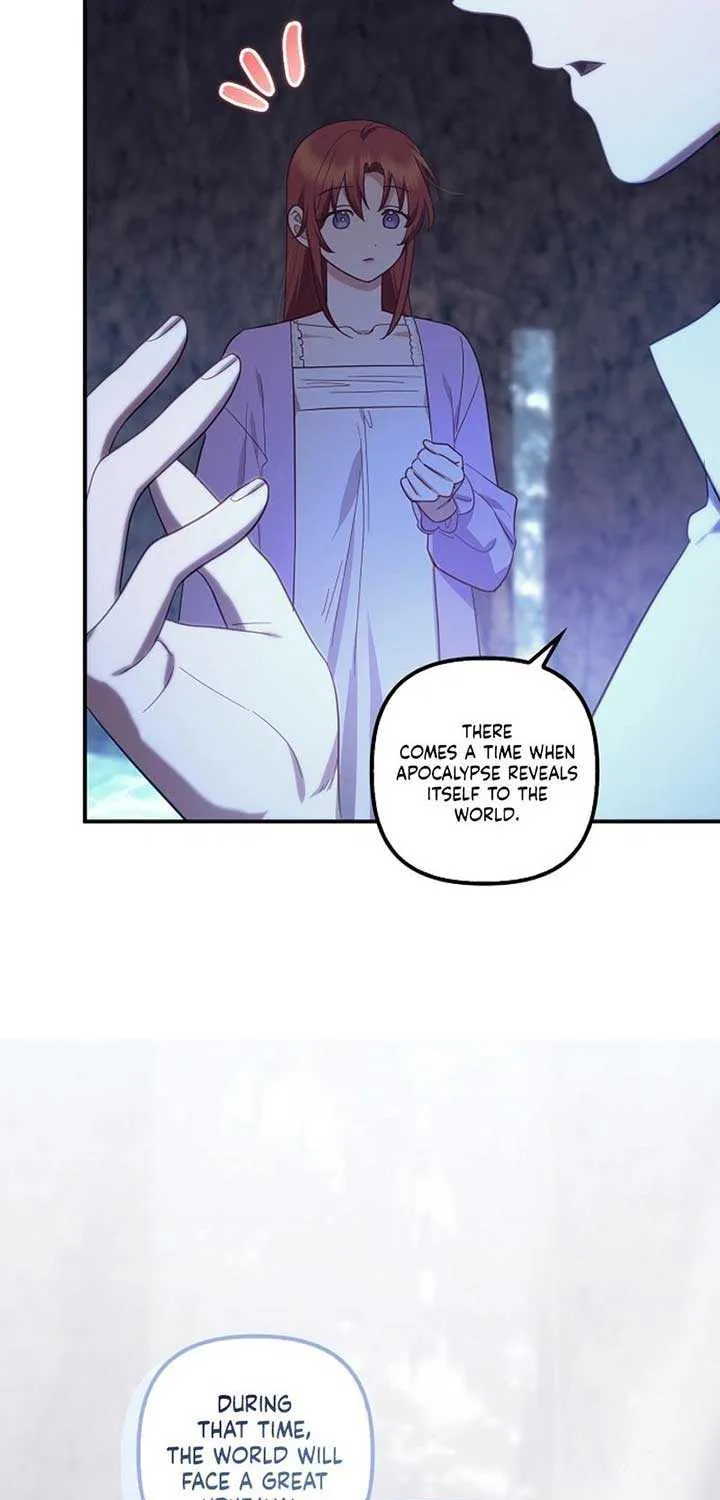 The Abandoned Bachelorette Enjoys Her Simple Life Chapter 74 page 49 - 