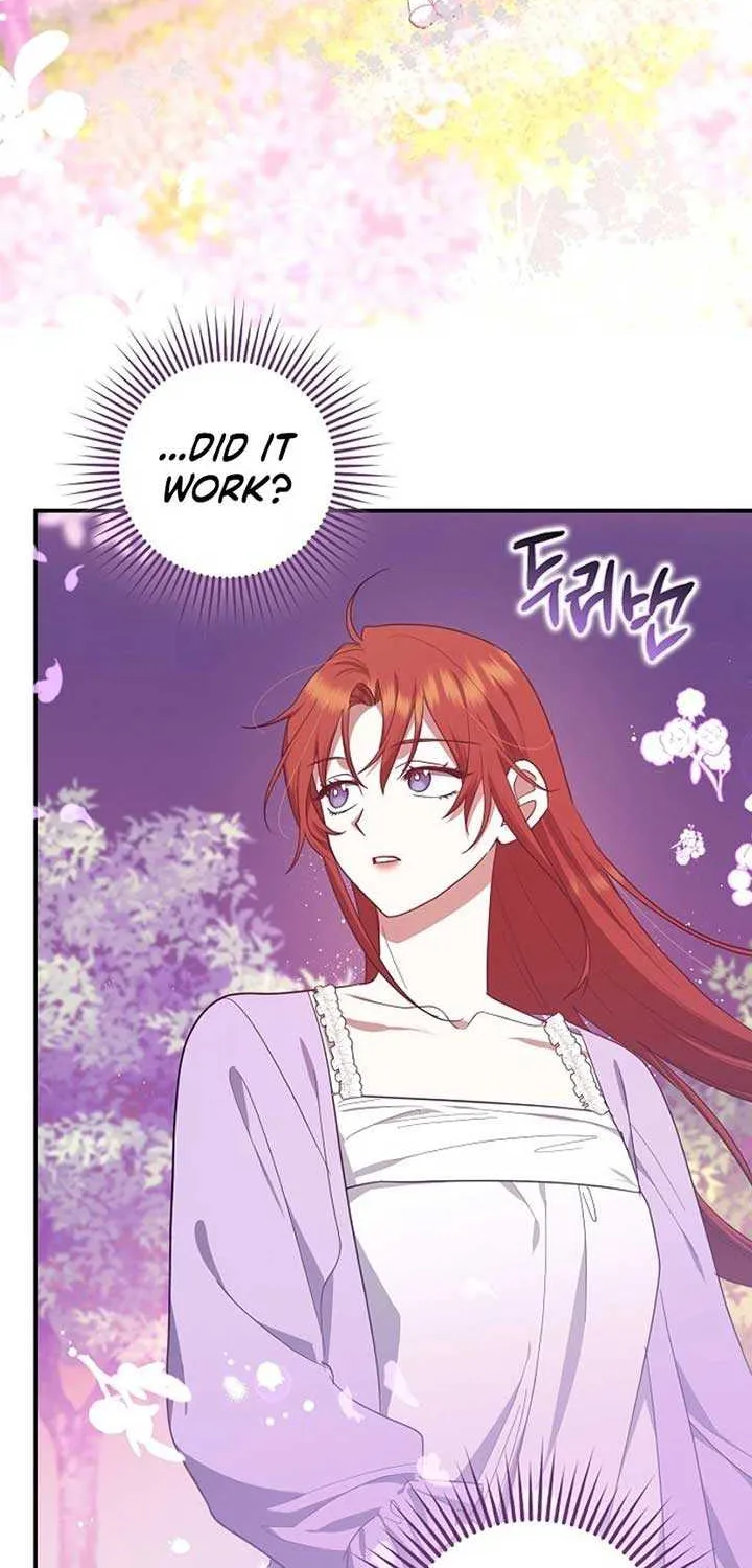 The Abandoned Bachelorette Enjoys Her Simple Life Chapter 74 page 6 - 