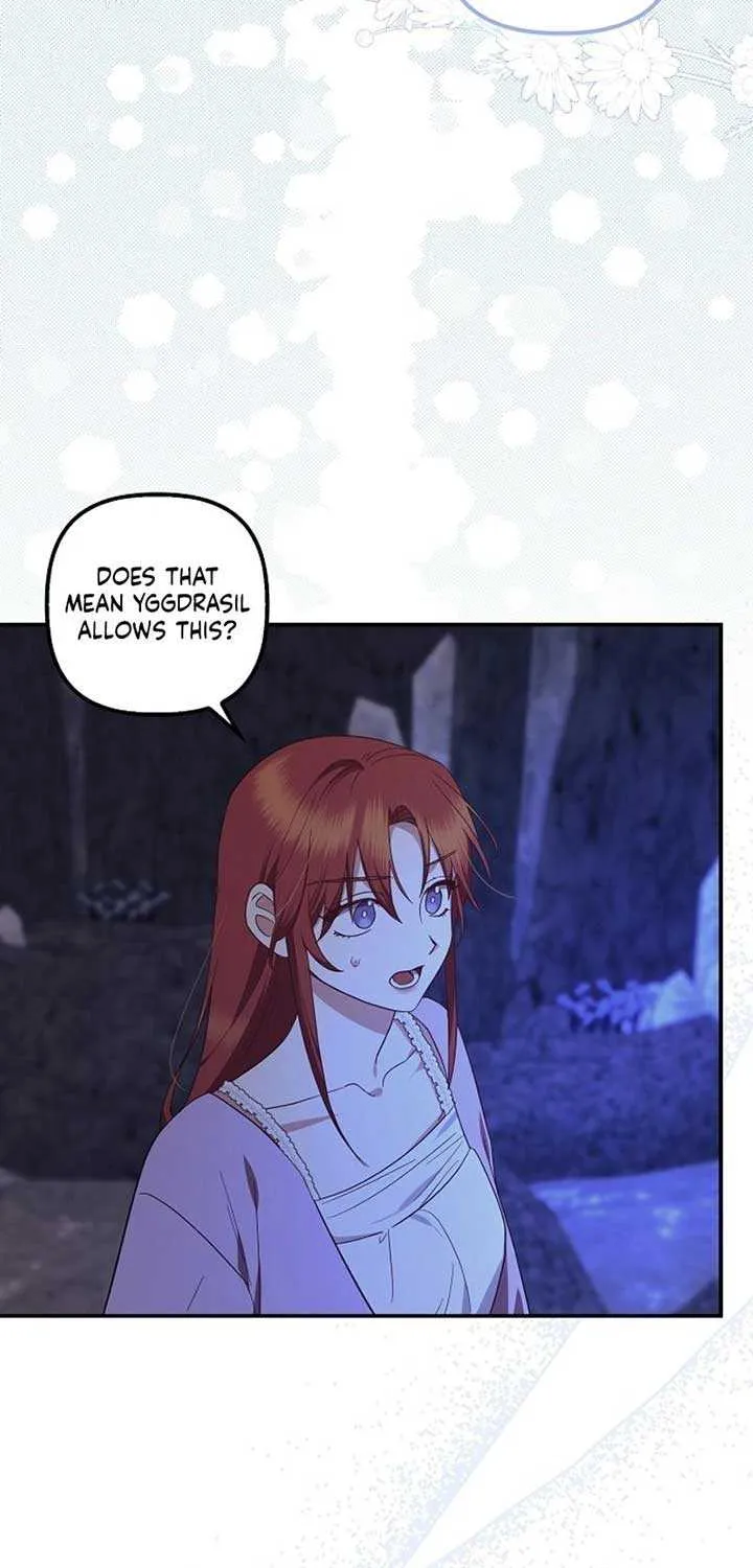 The Abandoned Bachelorette Enjoys Her Simple Life Chapter 74 page 51 - 