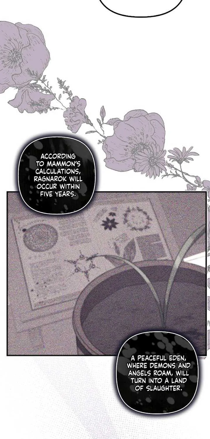 The Abandoned Bachelorette Enjoys Her Simple Life Chapter 74 page 53 - 