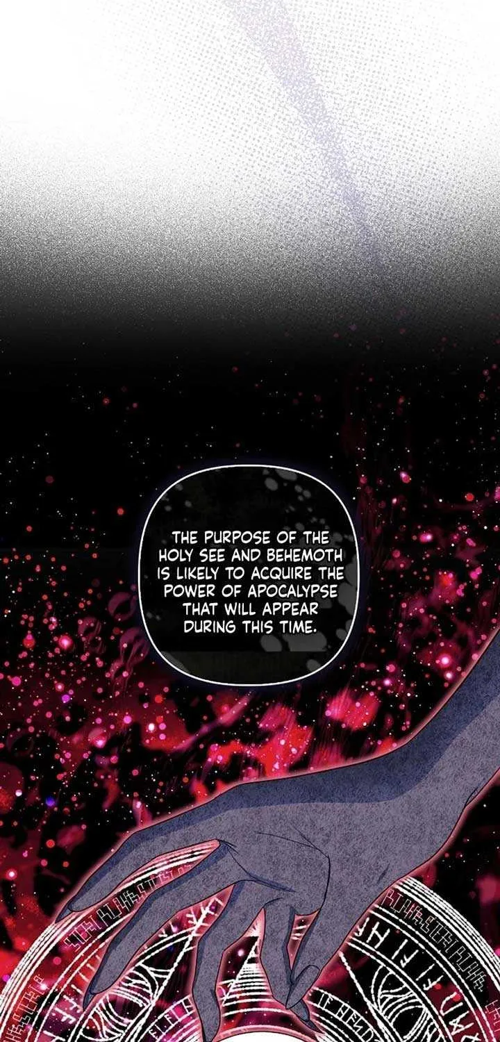 The Abandoned Bachelorette Enjoys Her Simple Life Chapter 74 page 54 - 