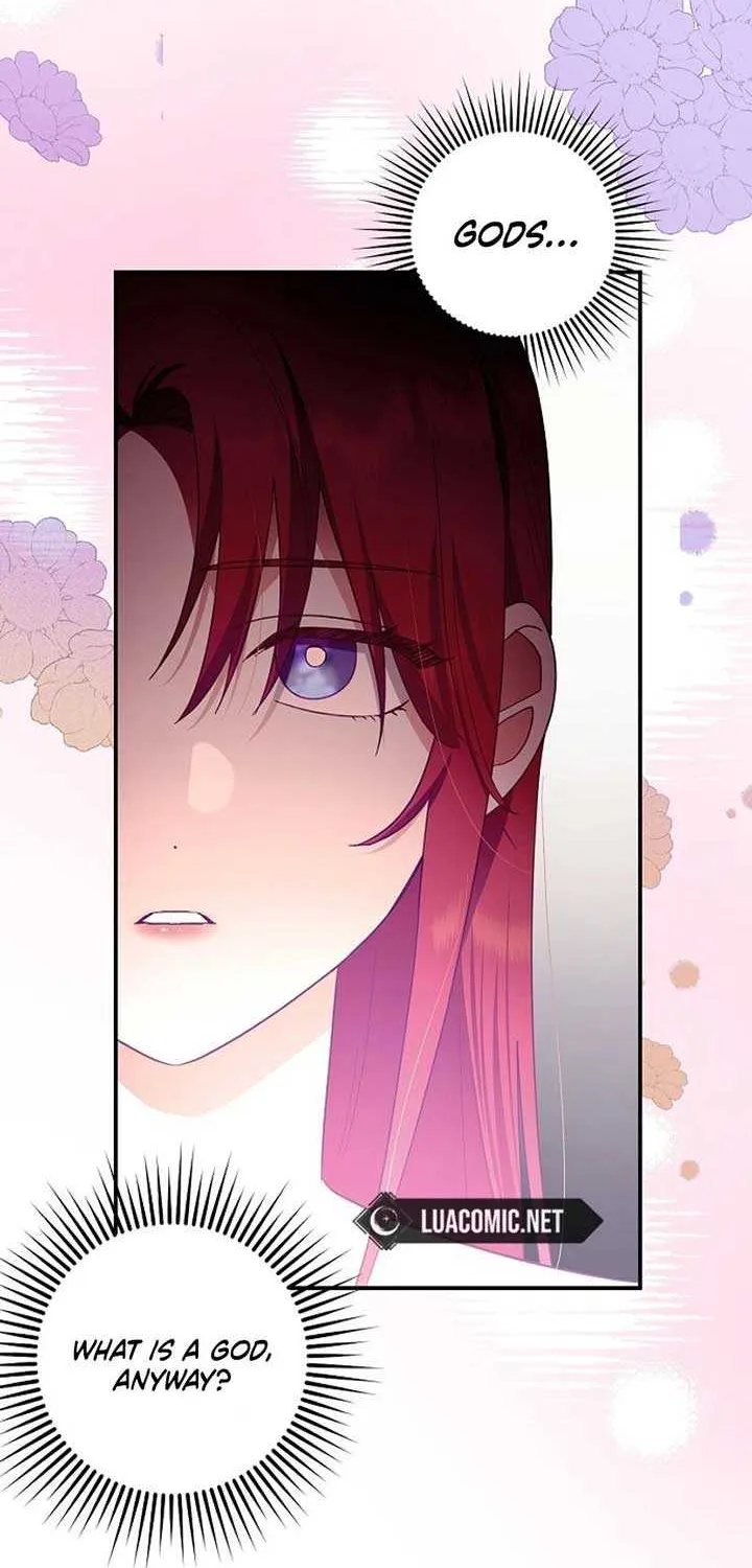 The Abandoned Bachelorette Enjoys Her Simple Life Chapter 74 page 56 - 