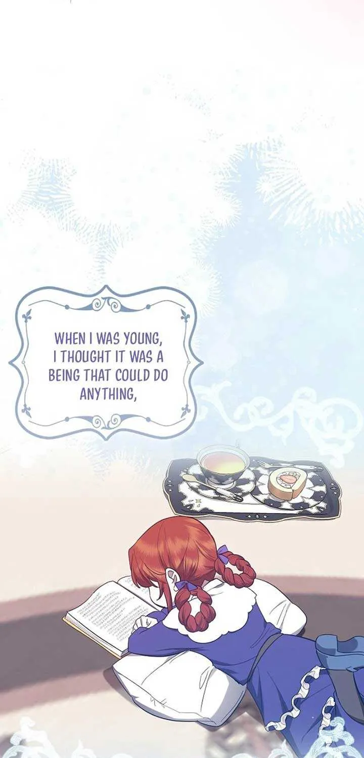 The Abandoned Bachelorette Enjoys Her Simple Life Chapter 74 page 57 - 