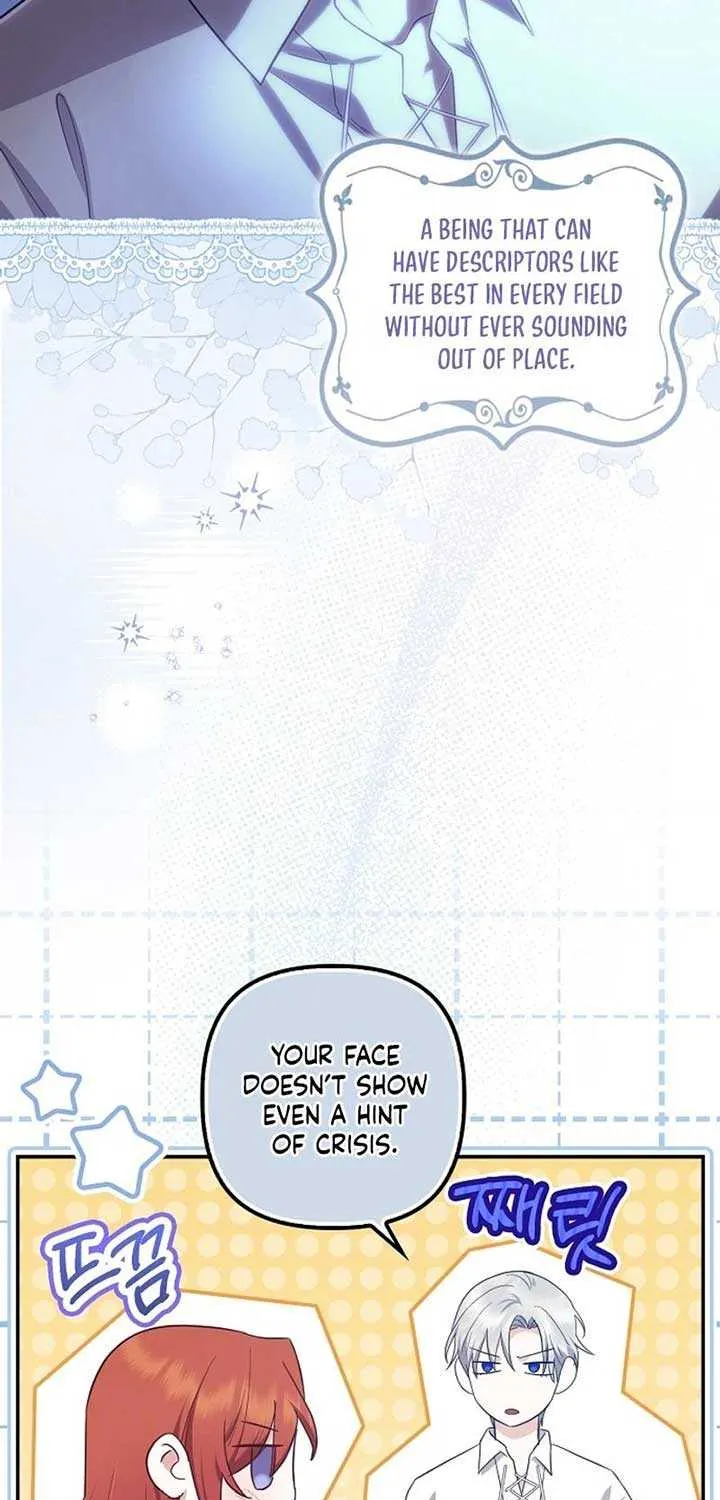The Abandoned Bachelorette Enjoys Her Simple Life Chapter 74 page 61 - 