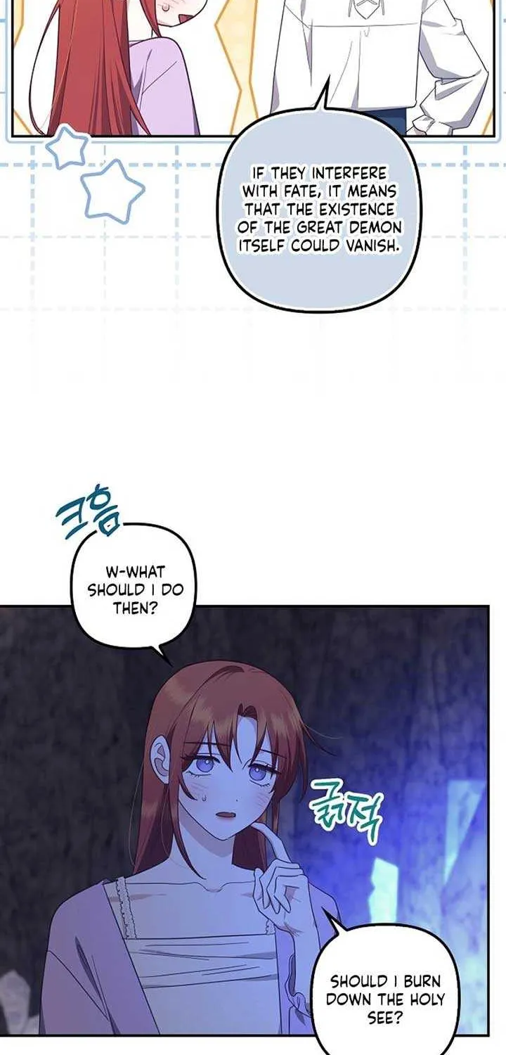 The Abandoned Bachelorette Enjoys Her Simple Life Chapter 74 page 62 - 