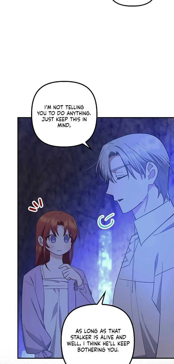 The Abandoned Bachelorette Enjoys Her Simple Life Chapter 74 page 63 - 