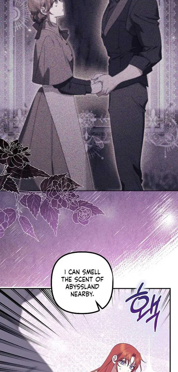 The Abandoned Bachelorette Enjoys Her Simple Life Chapter 74 page 8 - 