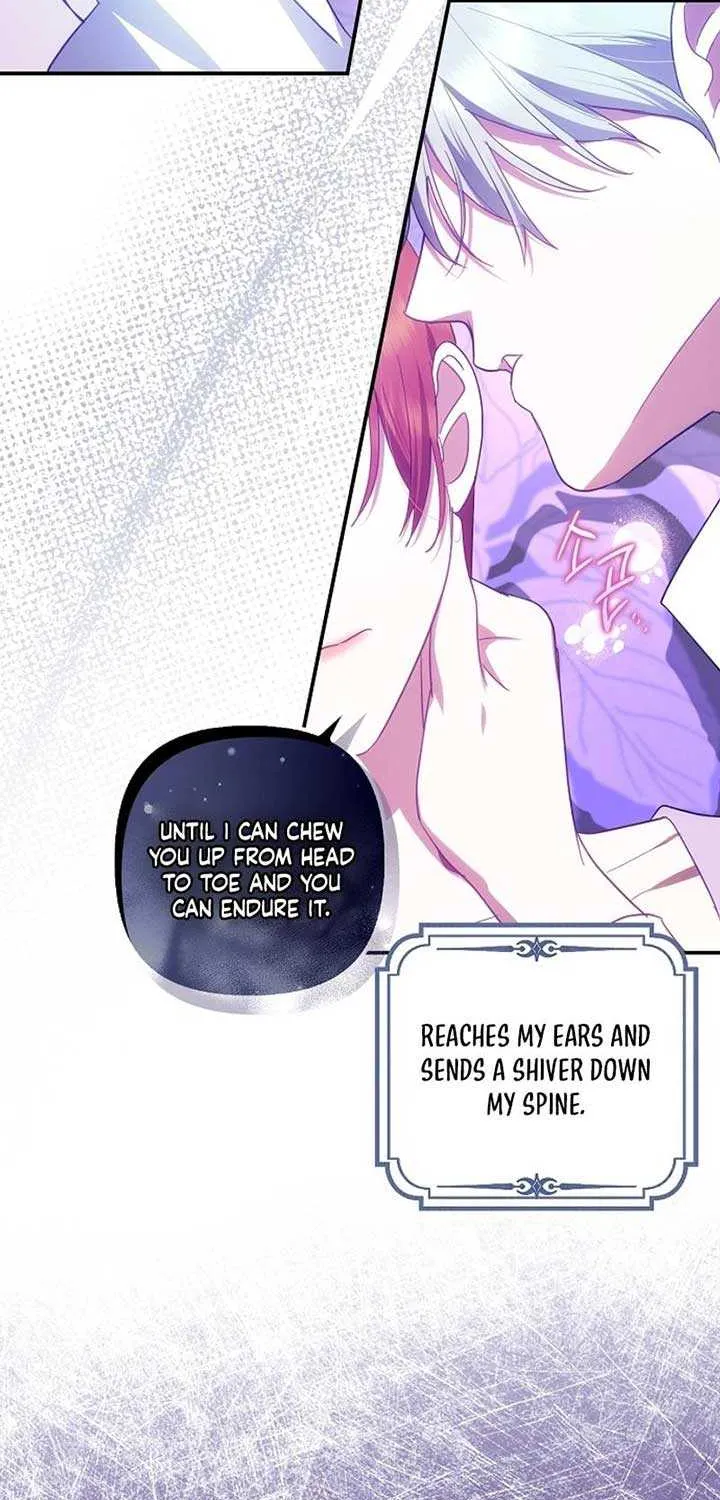 The Abandoned Bachelorette Enjoys Her Simple Life Chapter 74 page 75 - 