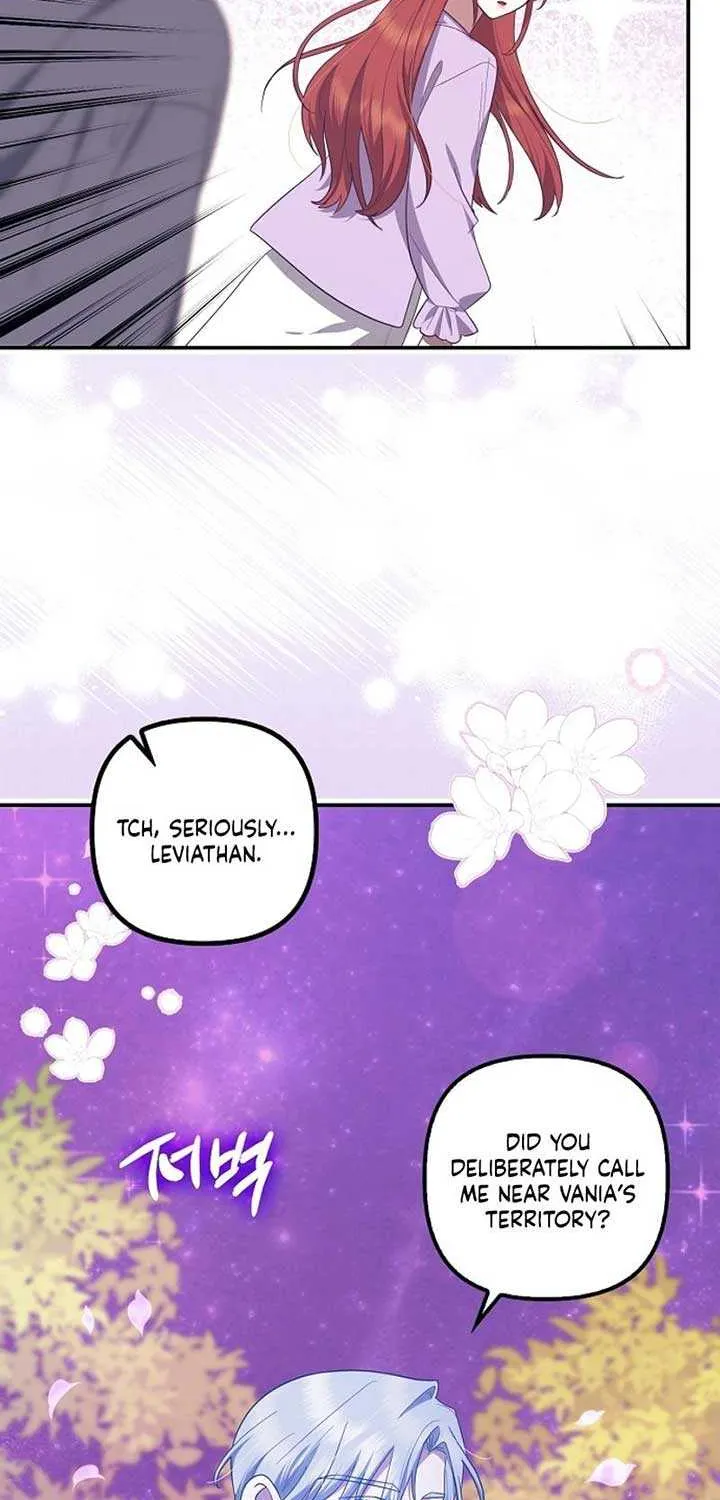 The Abandoned Bachelorette Enjoys Her Simple Life Chapter 74 page 9 - 