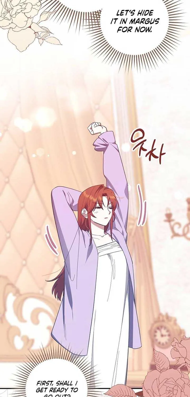 The Abandoned Bachelorette Enjoys Her Simple Life Chapter 75 page 11 - 