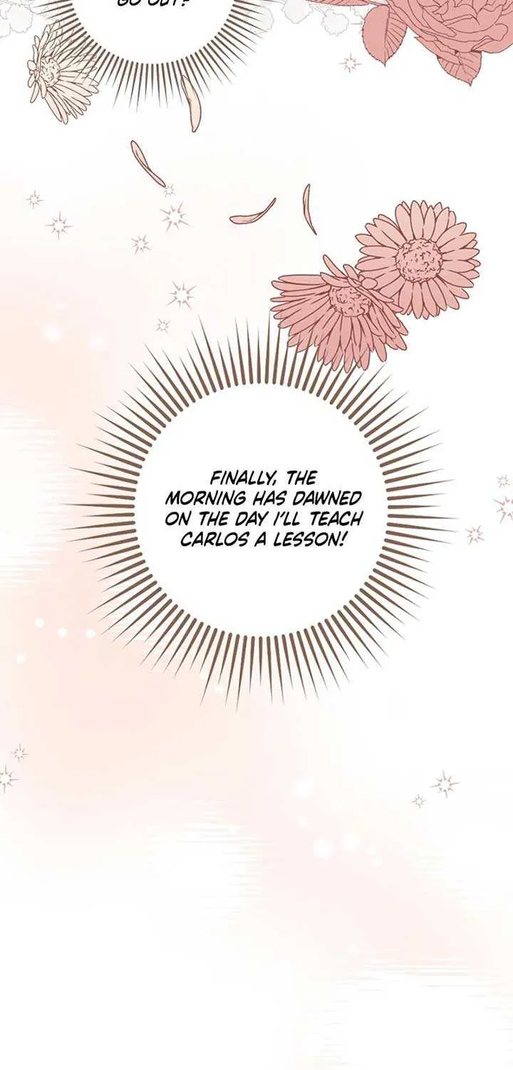 The Abandoned Bachelorette Enjoys Her Simple Life Chapter 75 page 12 - 