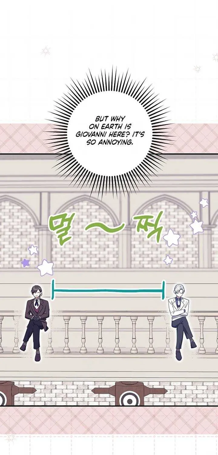 The Abandoned Bachelorette Enjoys Her Simple Life Chapter 75 page 17 - 