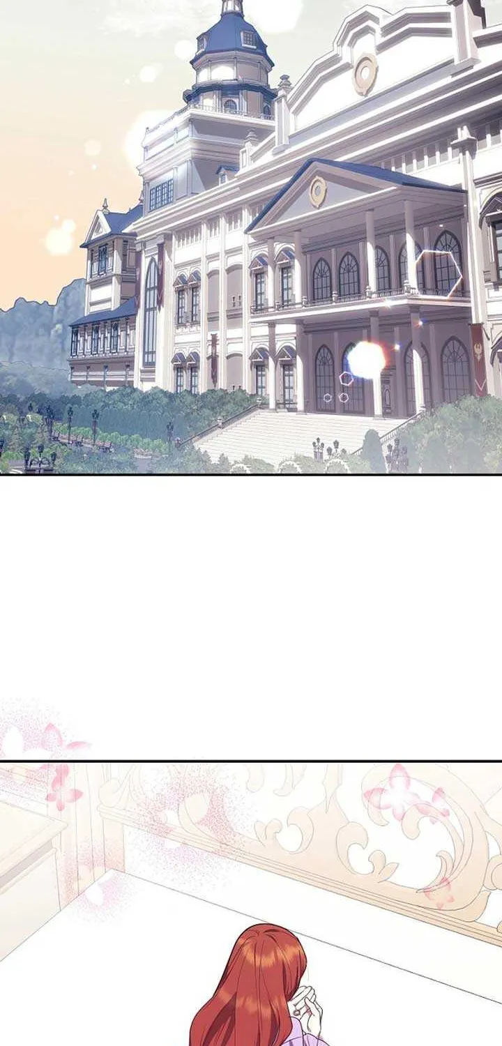 The Abandoned Bachelorette Enjoys Her Simple Life Chapter 75 page 3 - 