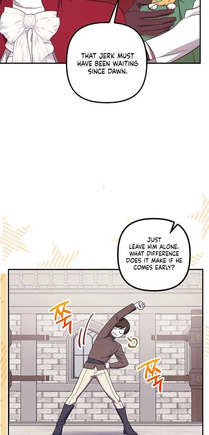 The Abandoned Bachelorette Enjoys Her Simple Life Chapter 75 page 22 - 