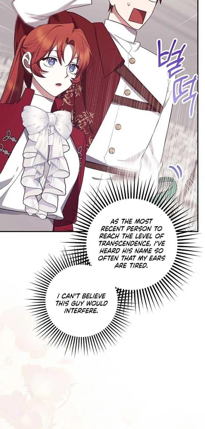 The Abandoned Bachelorette Enjoys Her Simple Life Chapter 75 page 26 - 