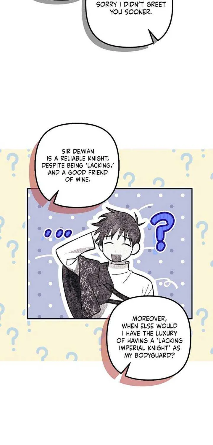The Abandoned Bachelorette Enjoys Her Simple Life Chapter 75 page 29 - 