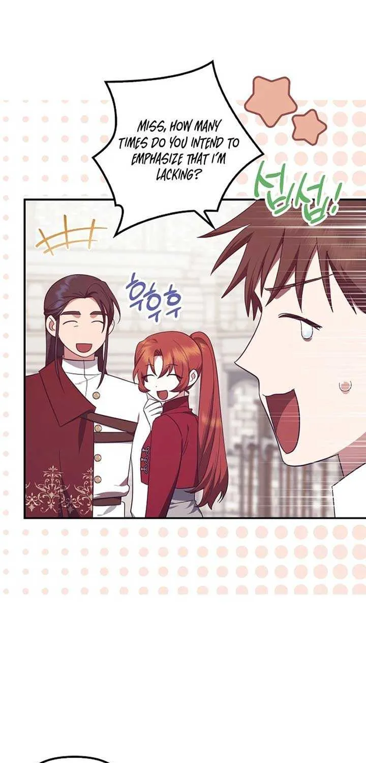 The Abandoned Bachelorette Enjoys Her Simple Life Chapter 75 page 30 - 