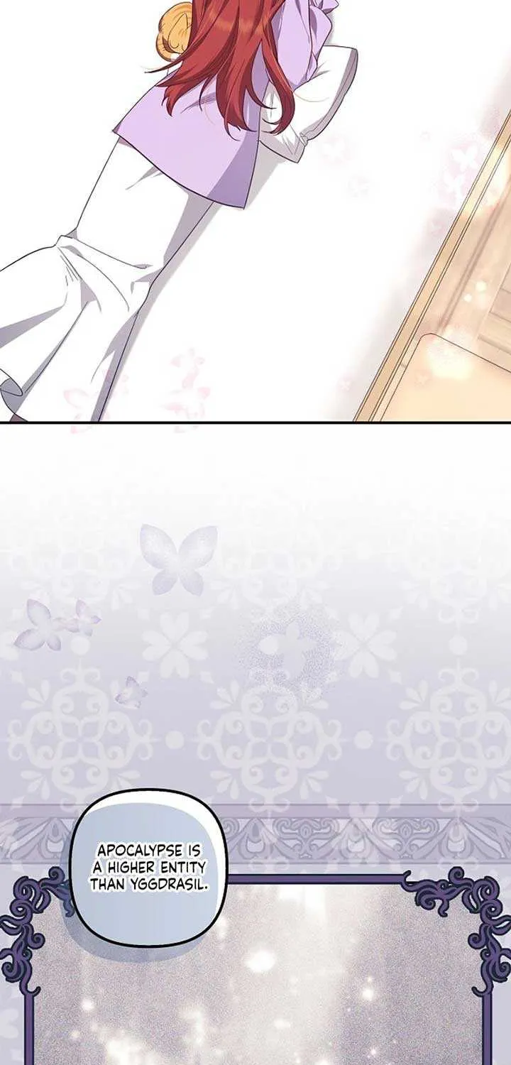 The Abandoned Bachelorette Enjoys Her Simple Life Chapter 75 page 4 - 