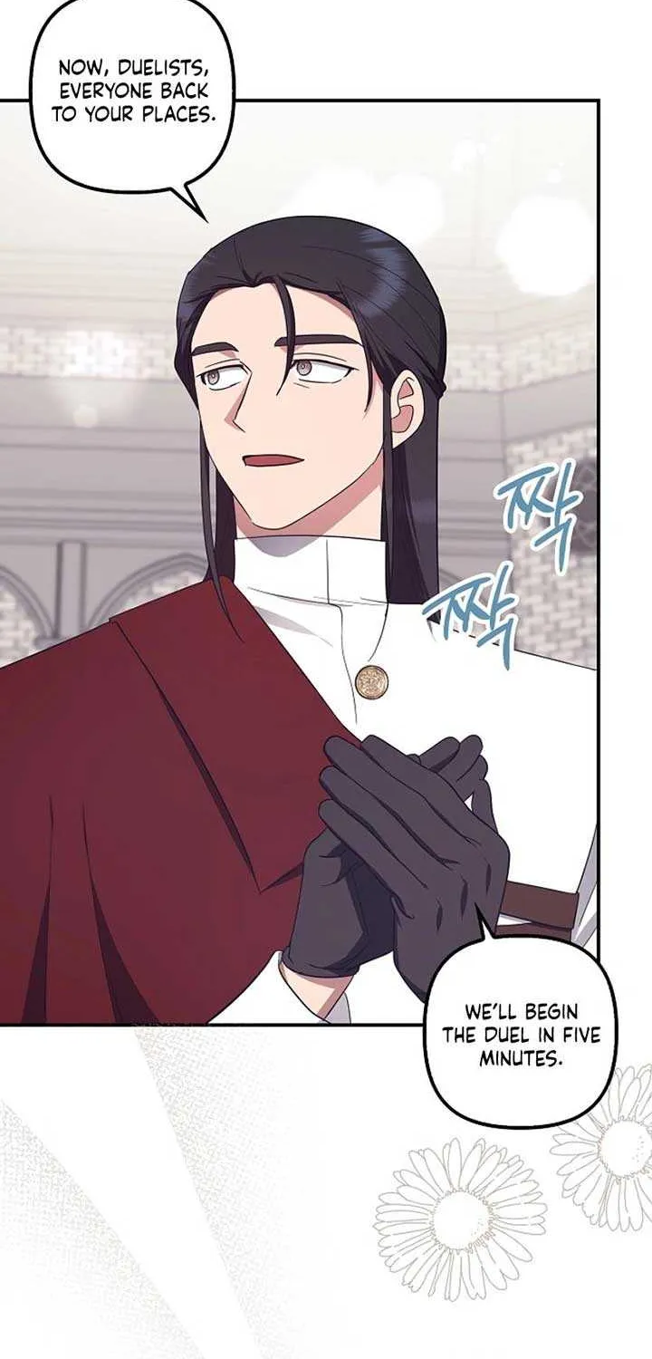 The Abandoned Bachelorette Enjoys Her Simple Life Chapter 75 page 31 - 