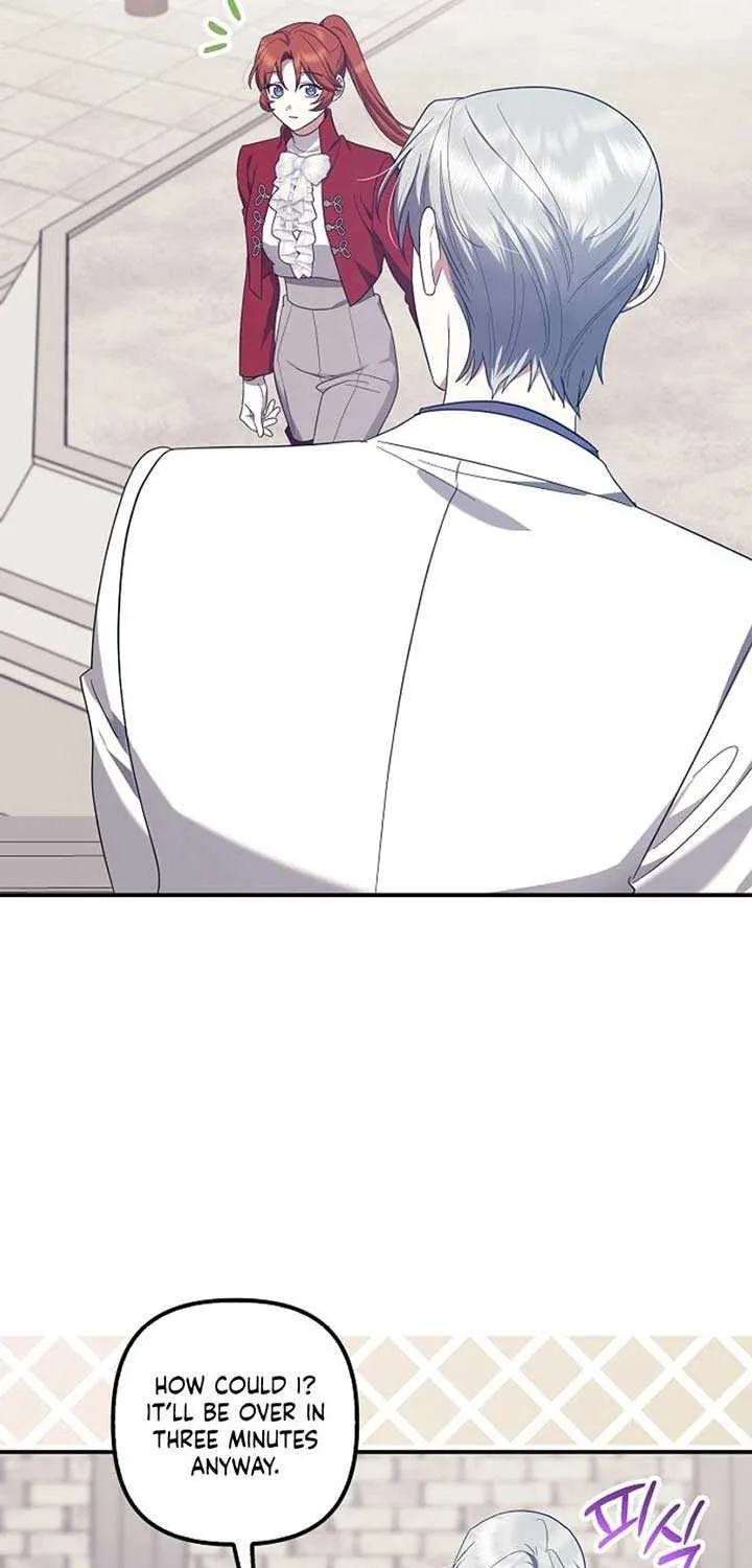 The Abandoned Bachelorette Enjoys Her Simple Life Chapter 75 page 34 - 