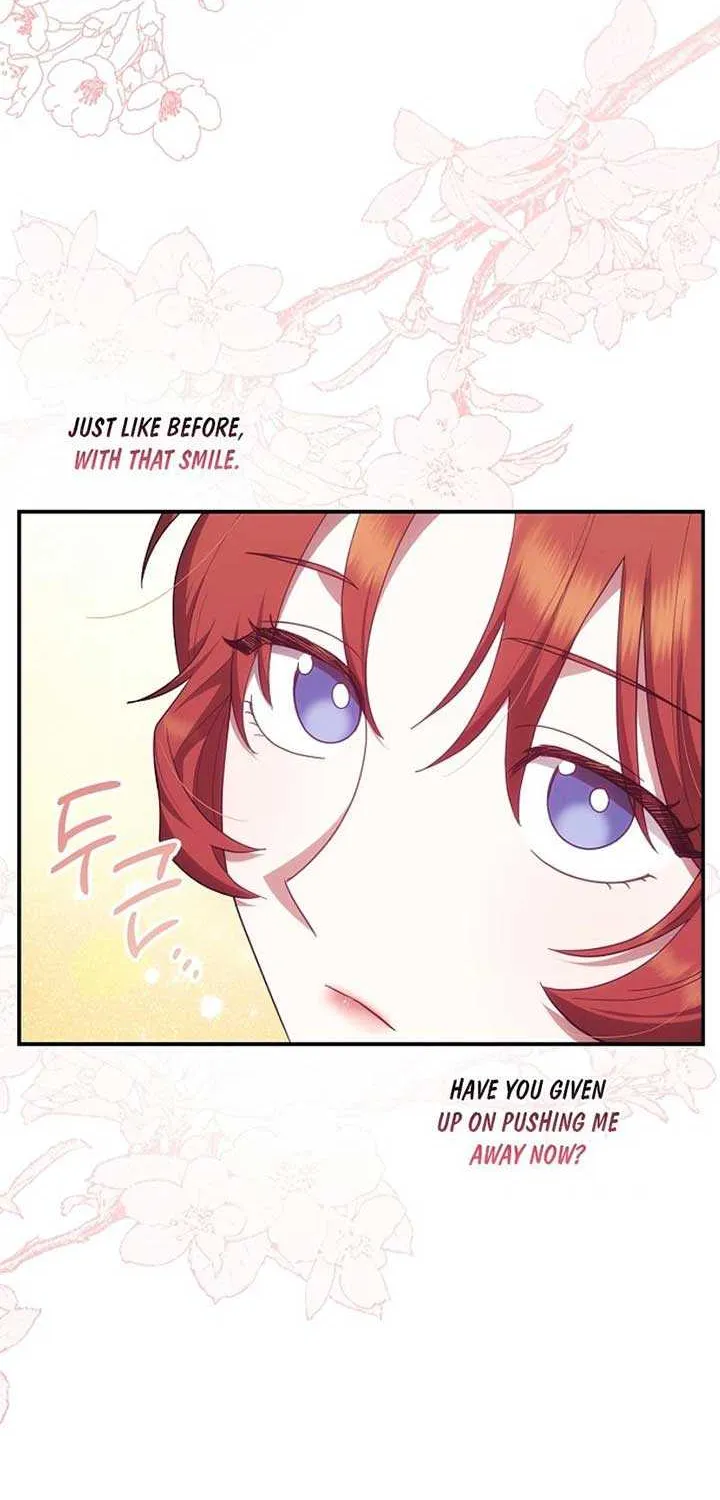The Abandoned Bachelorette Enjoys Her Simple Life Chapter 75 page 37 - 