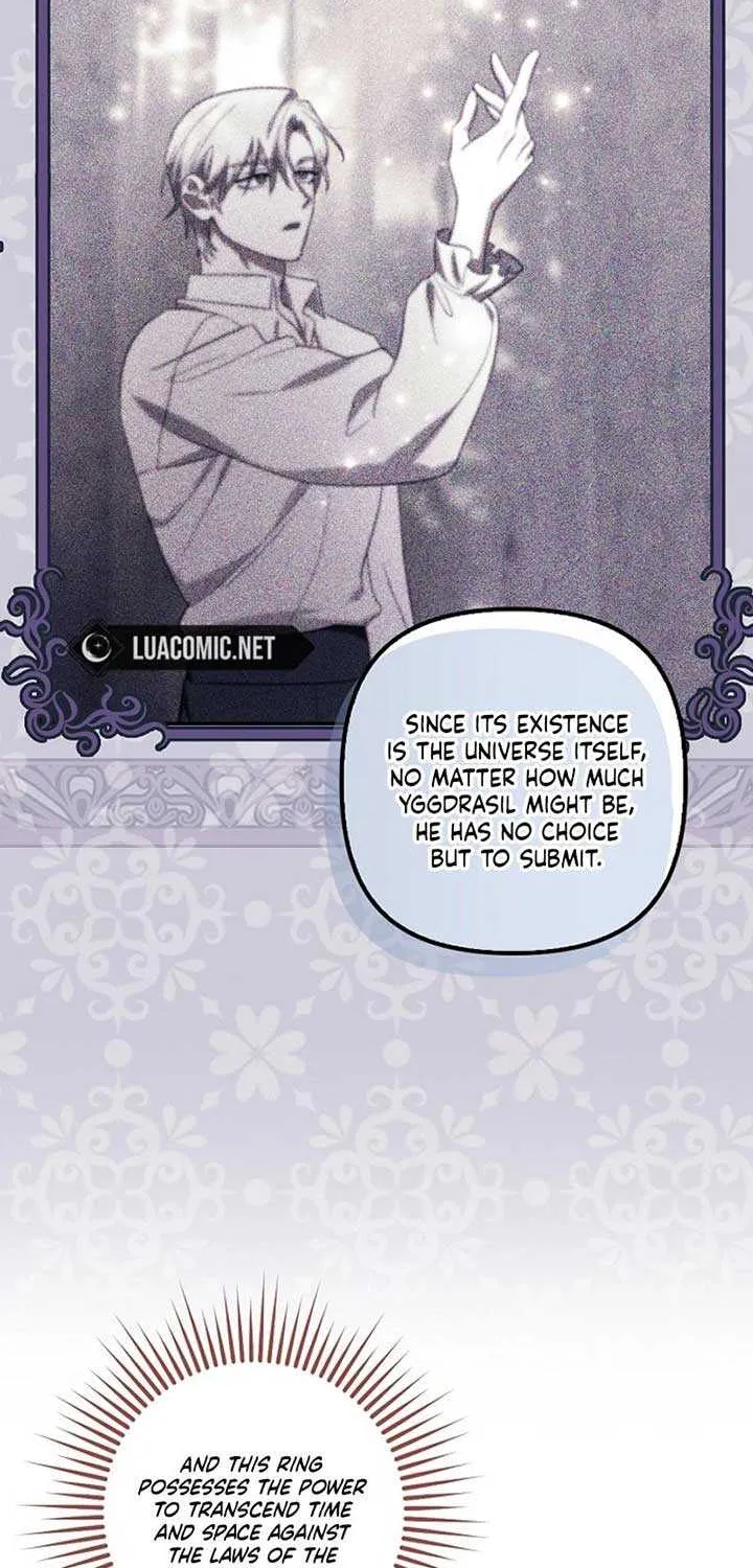 The Abandoned Bachelorette Enjoys Her Simple Life Chapter 75 page 5 - 