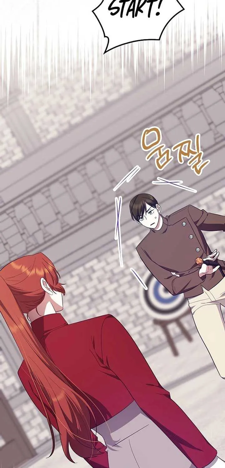 The Abandoned Bachelorette Enjoys Her Simple Life Chapter 75 page 44 - 