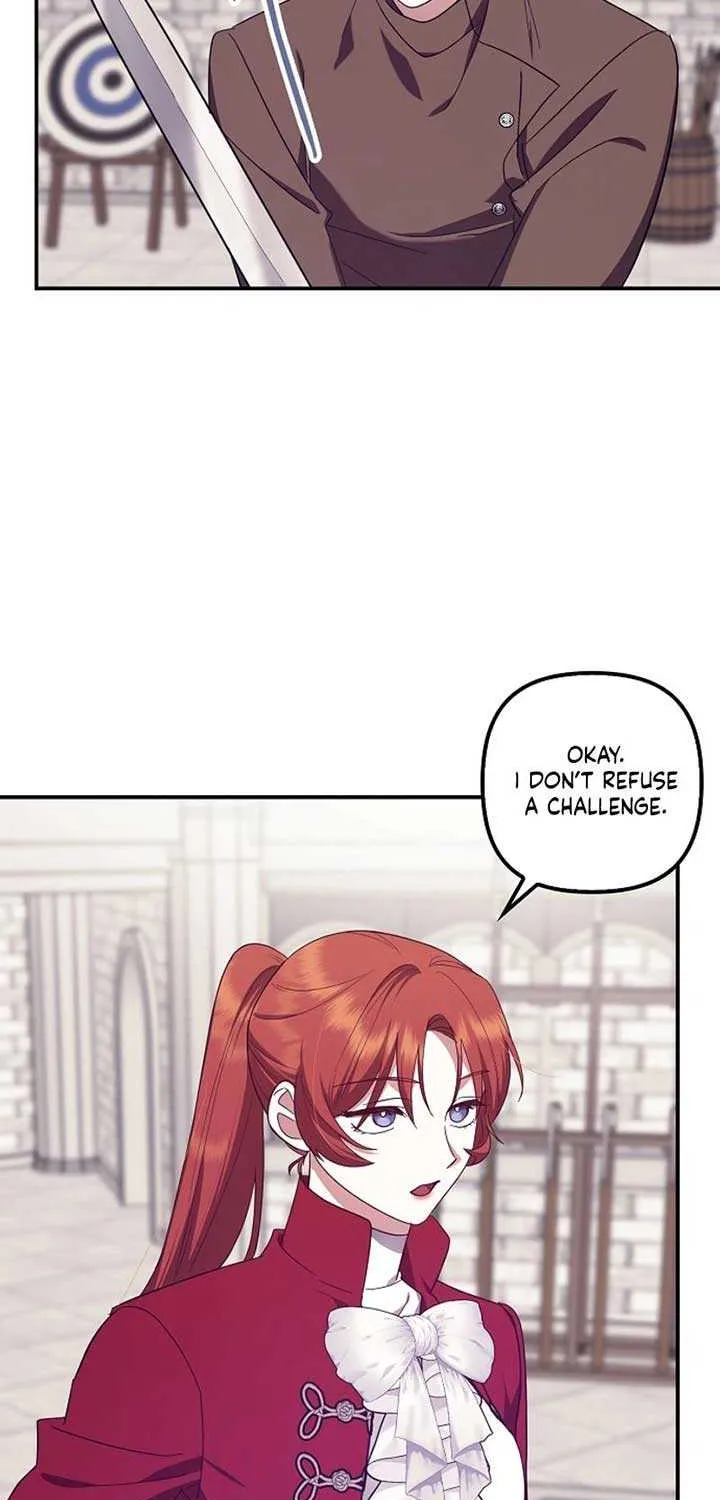 The Abandoned Bachelorette Enjoys Her Simple Life Chapter 75 page 46 - 
