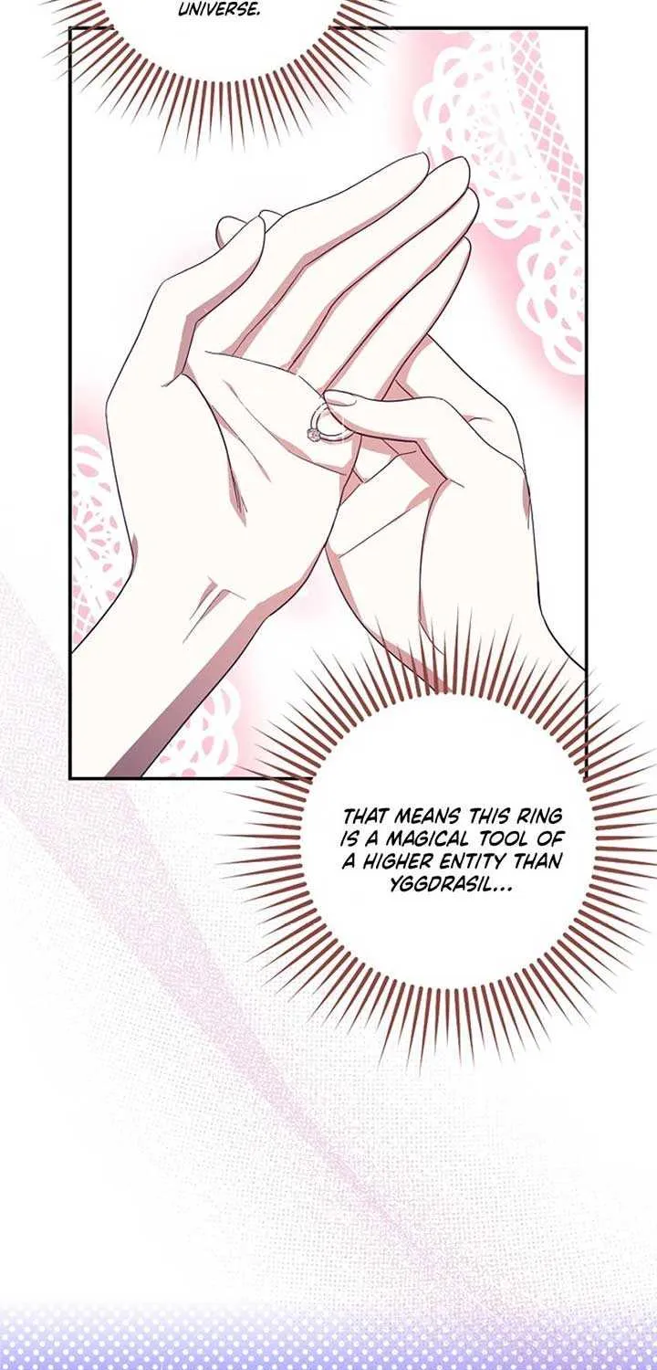 The Abandoned Bachelorette Enjoys Her Simple Life Chapter 75 page 6 - 