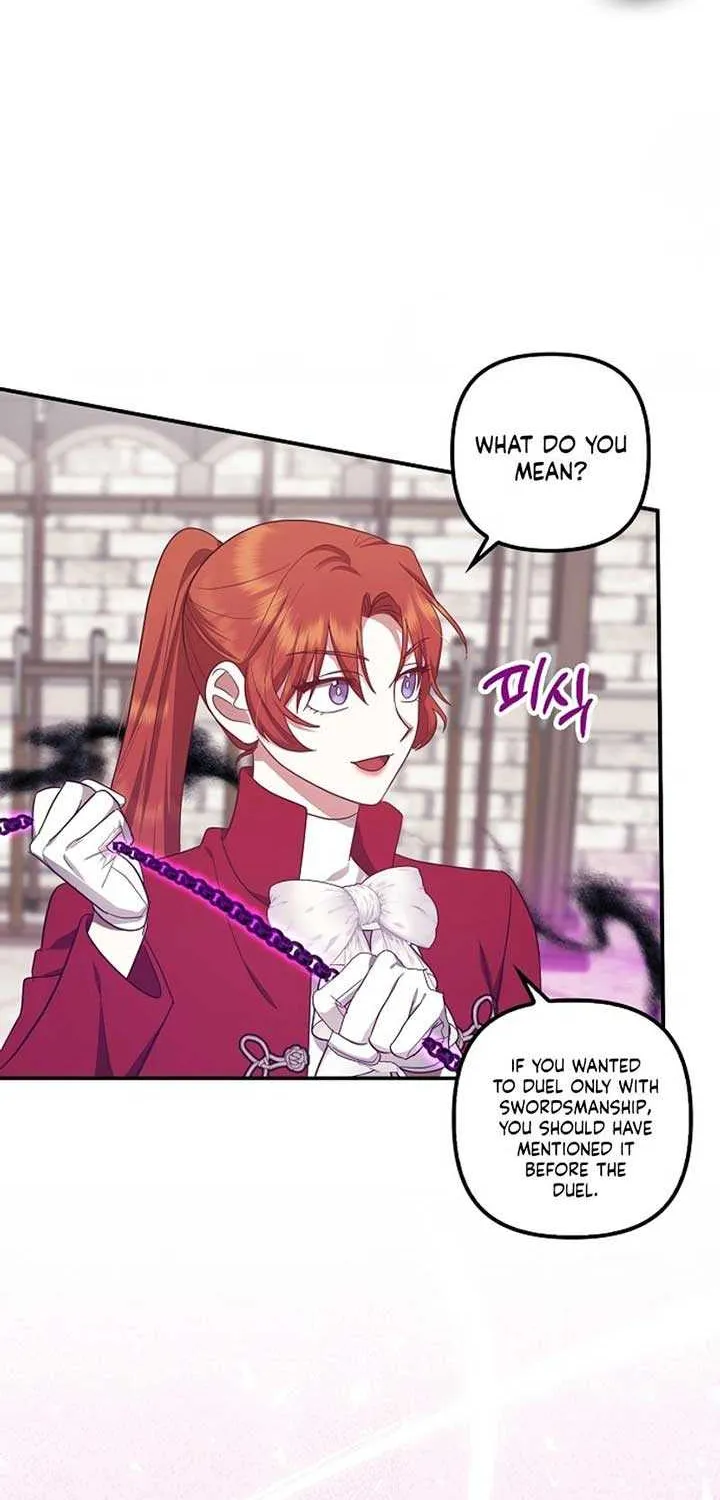 The Abandoned Bachelorette Enjoys Her Simple Life Chapter 75 page 51 - 
