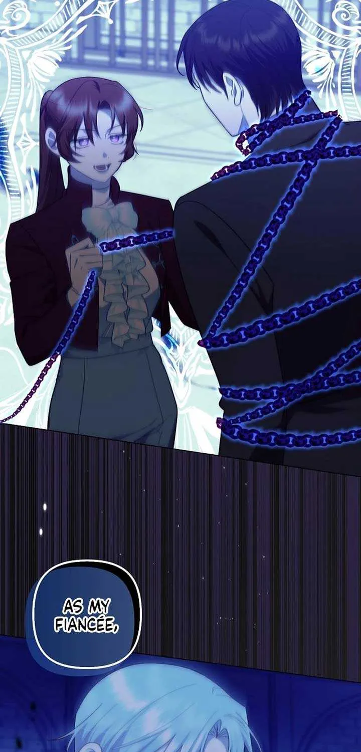 The Abandoned Bachelorette Enjoys Her Simple Life Chapter 75 page 54 - 