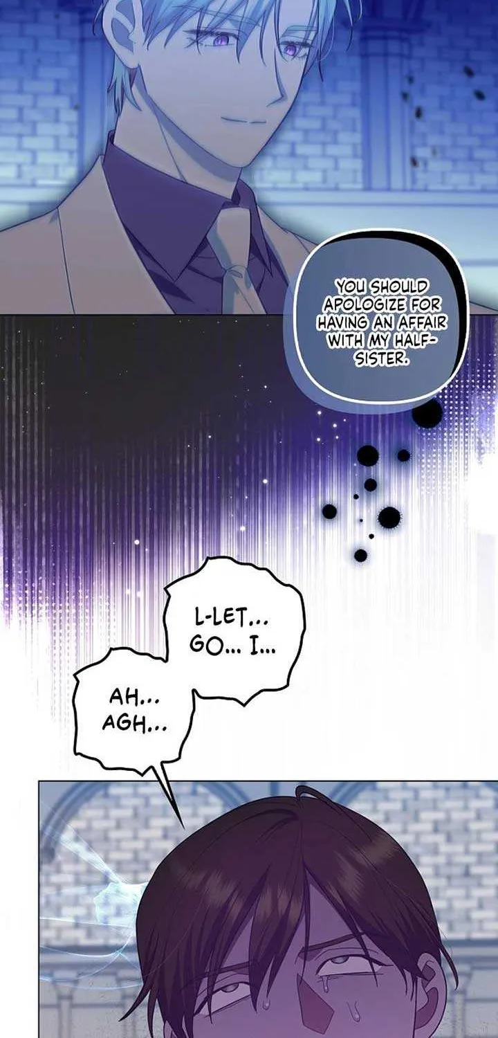 The Abandoned Bachelorette Enjoys Her Simple Life Chapter 75 page 55 - 