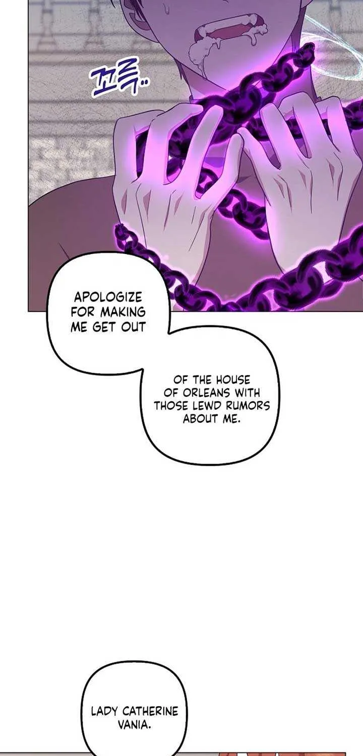 The Abandoned Bachelorette Enjoys Her Simple Life Chapter 75 page 56 - 
