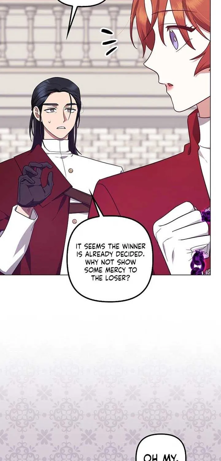The Abandoned Bachelorette Enjoys Her Simple Life Chapter 75 page 57 - 
