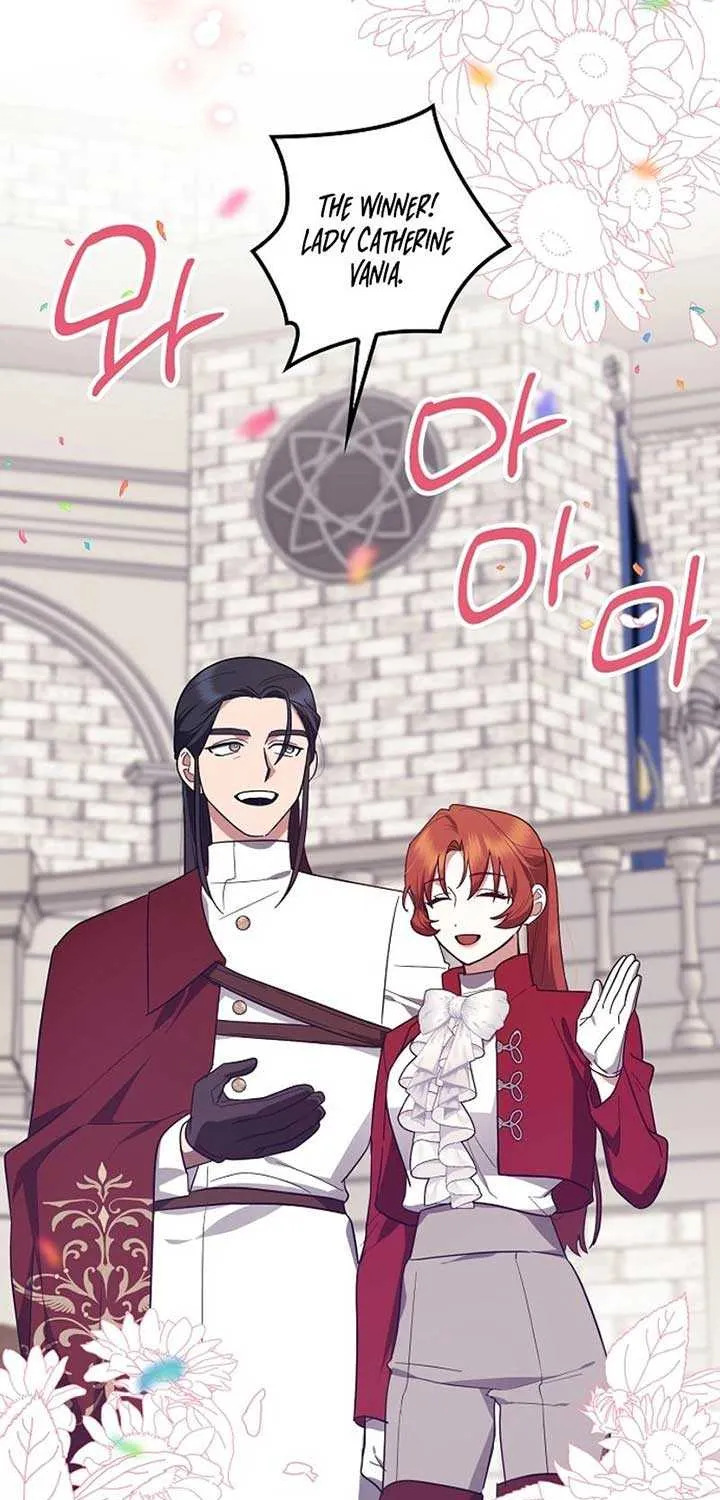 The Abandoned Bachelorette Enjoys Her Simple Life Chapter 75 page 60 - 