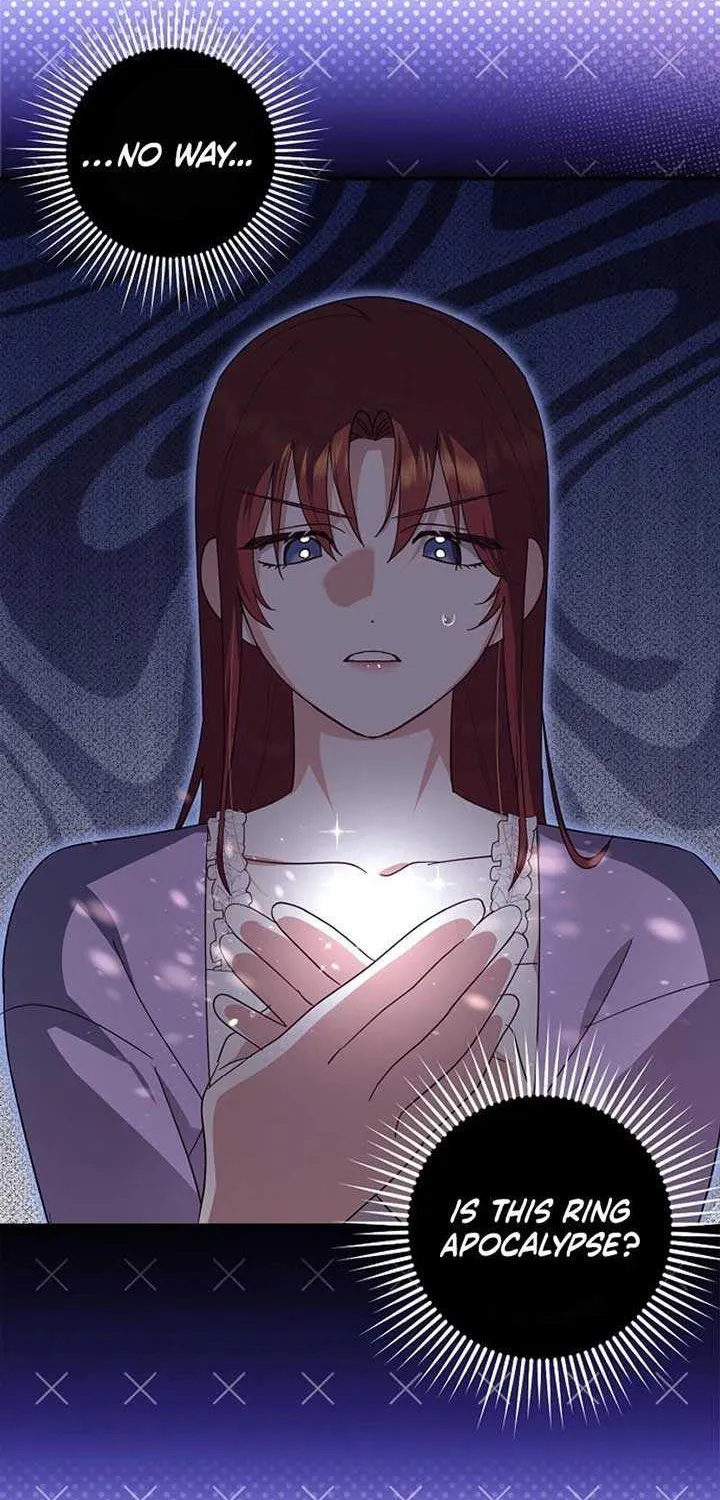 The Abandoned Bachelorette Enjoys Her Simple Life Chapter 75 page 7 - 