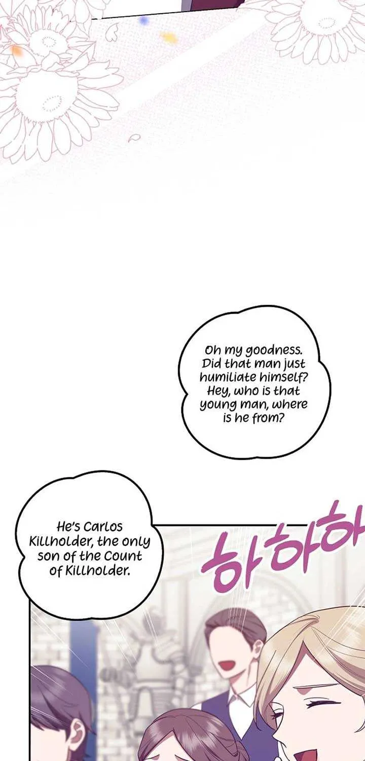 The Abandoned Bachelorette Enjoys Her Simple Life Chapter 75 page 61 - 