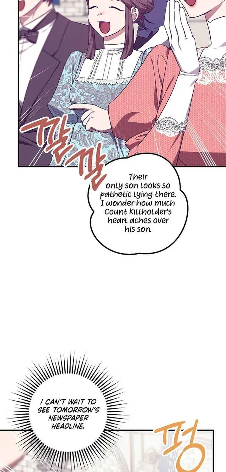 The Abandoned Bachelorette Enjoys Her Simple Life Chapter 75 page 62 - 