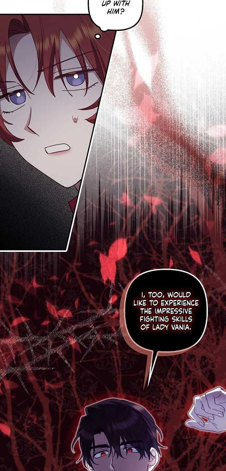 The Abandoned Bachelorette Enjoys Her Simple Life Chapter 75 page 66 - 