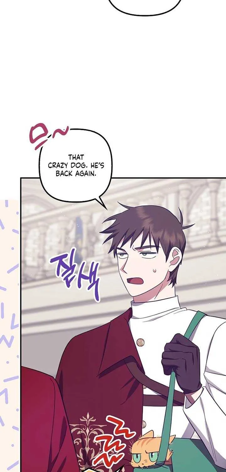 The Abandoned Bachelorette Enjoys Her Simple Life Chapter 75 page 69 - 