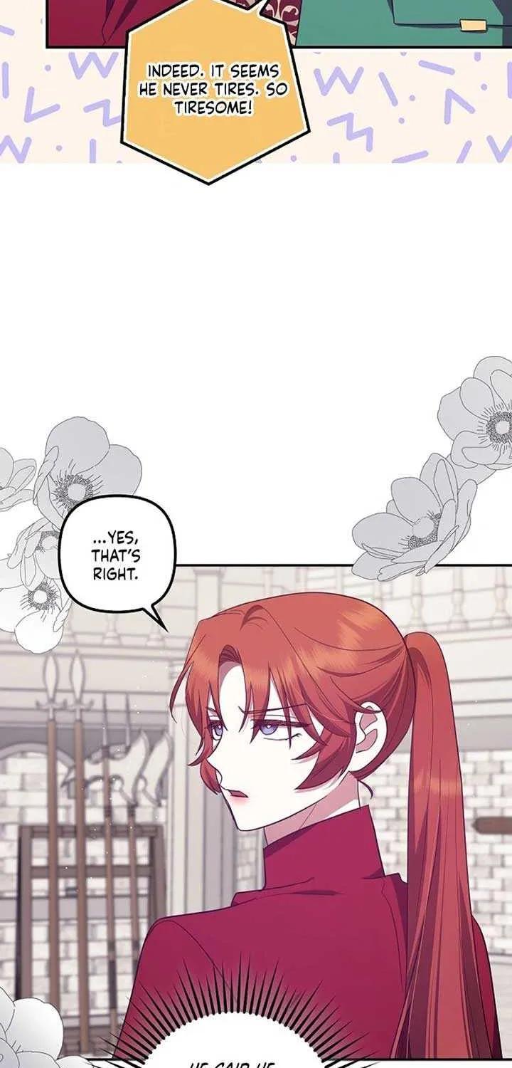 The Abandoned Bachelorette Enjoys Her Simple Life Chapter 75 page 70 - 