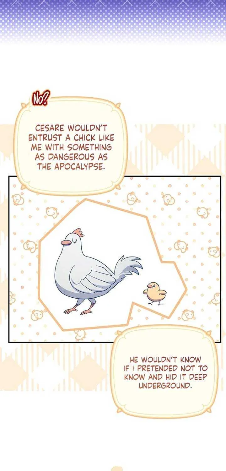 The Abandoned Bachelorette Enjoys Her Simple Life Chapter 75 page 8 - 