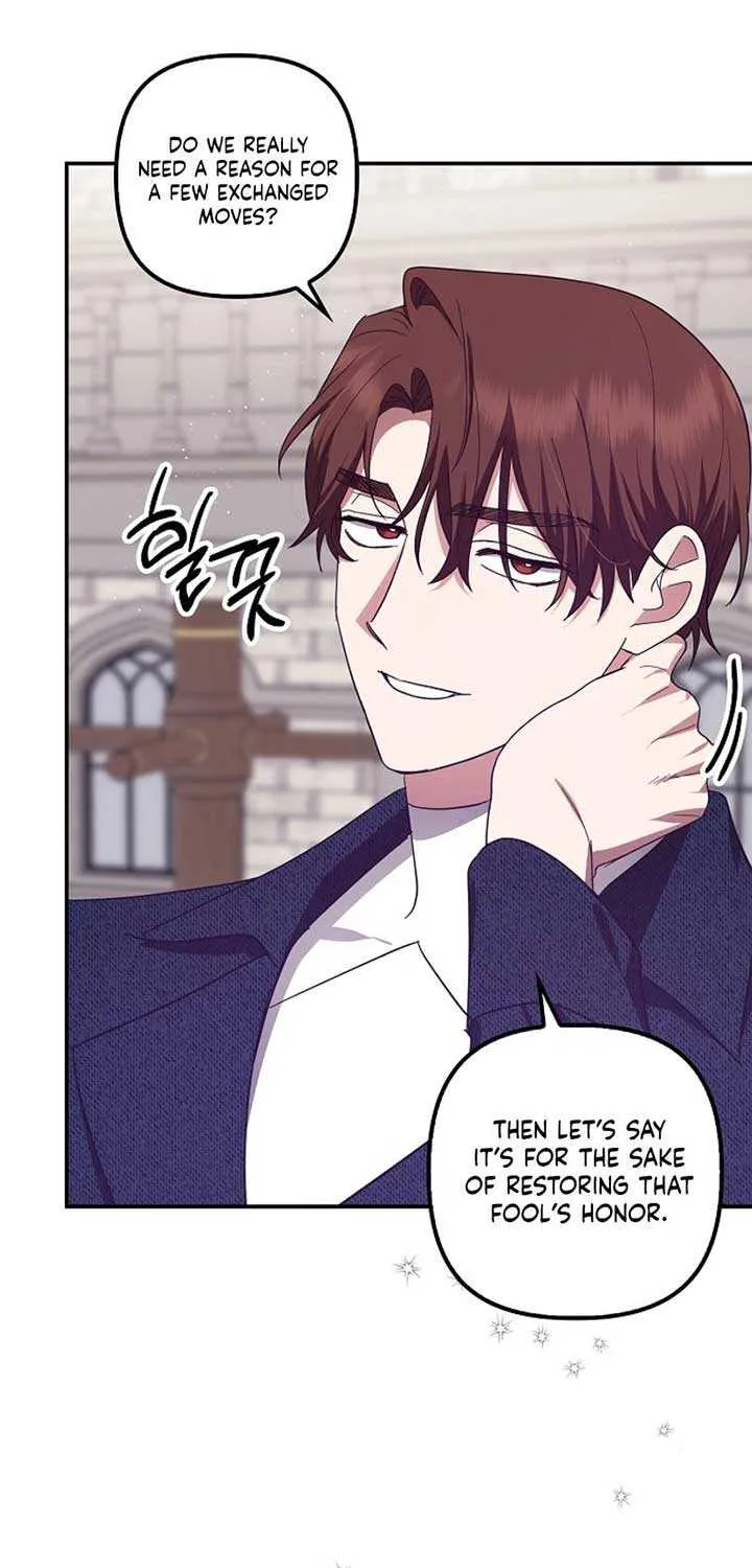 The Abandoned Bachelorette Enjoys Her Simple Life Chapter 75 page 74 - 
