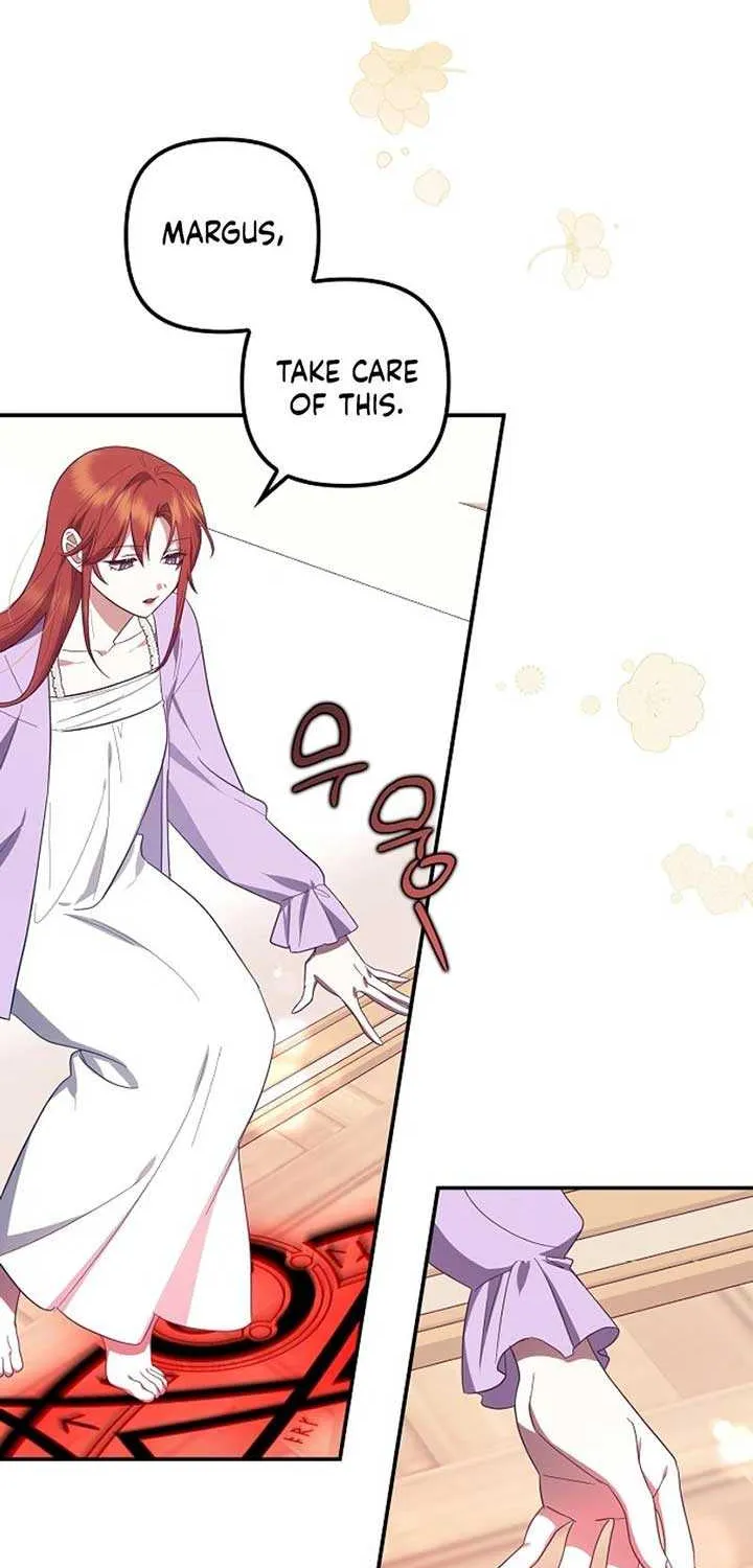 The Abandoned Bachelorette Enjoys Her Simple Life Chapter 75 page 9 - 